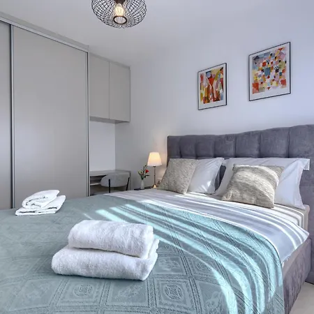 Vesna By Interhome Apartman