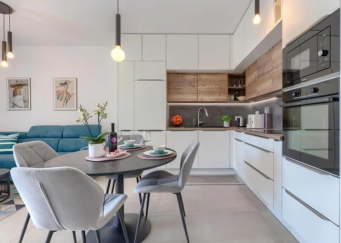 Vesna By Interhome Apartamento