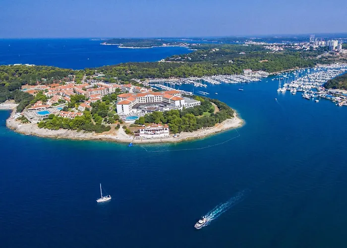 Vesna By Interhome Apartamento Pula