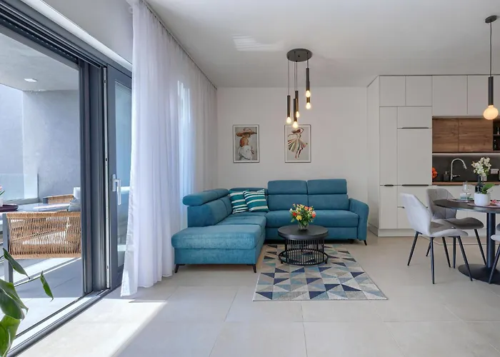 Vesna By Interhome Apartment Pula