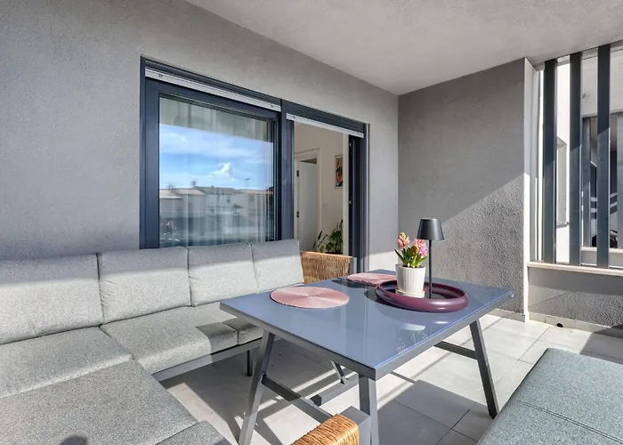 Apartment Vesna By Interhome *