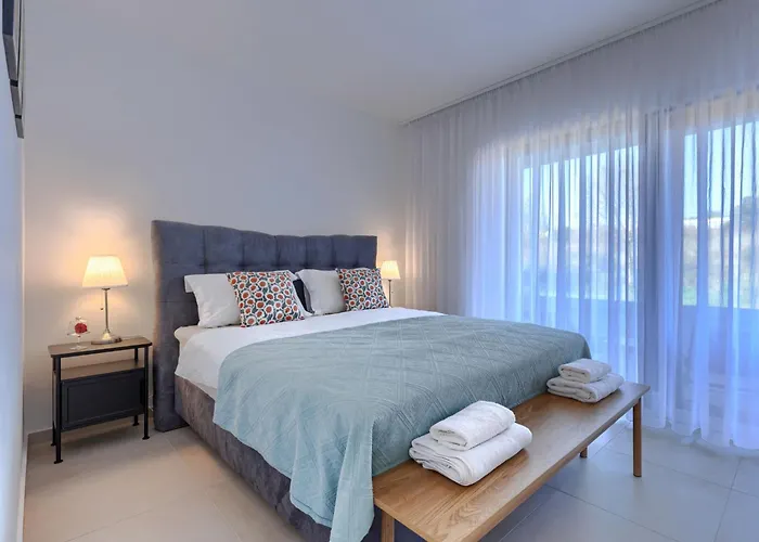 Vesna By Interhome Apartment