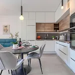 Vesna By Interhome Lejlighed