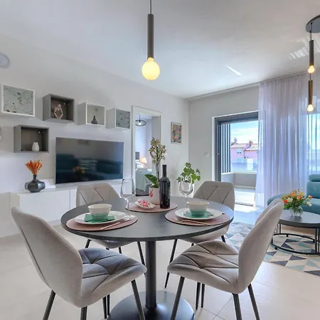 Apartman Vesna By Interhome