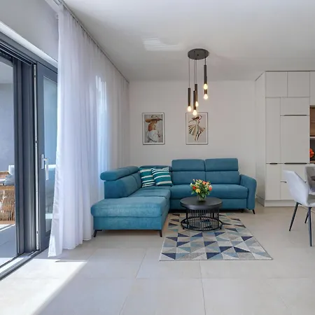 Vesna By Interhome Apartman Pula
