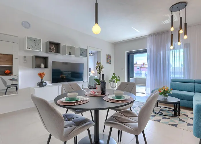 Apartman Vesna By Interhome