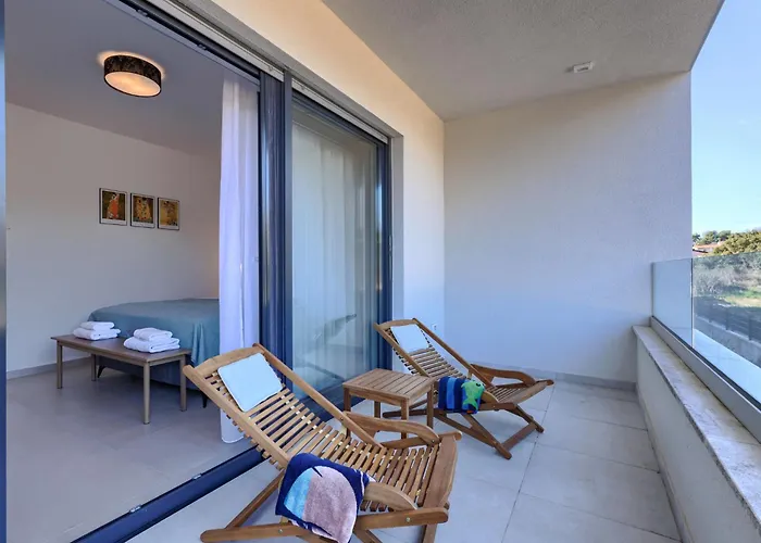 Apartman Vesna By Interhome
