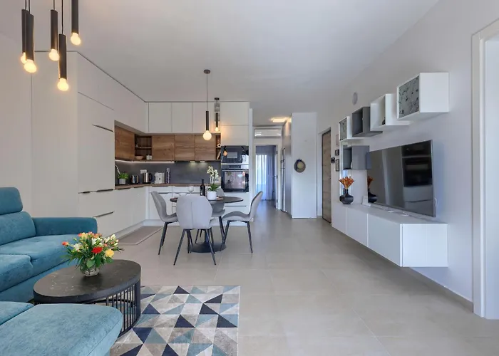 Apartman Vesna By Interhome Pula