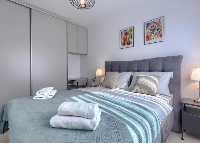 Vesna By Interhome Apartman