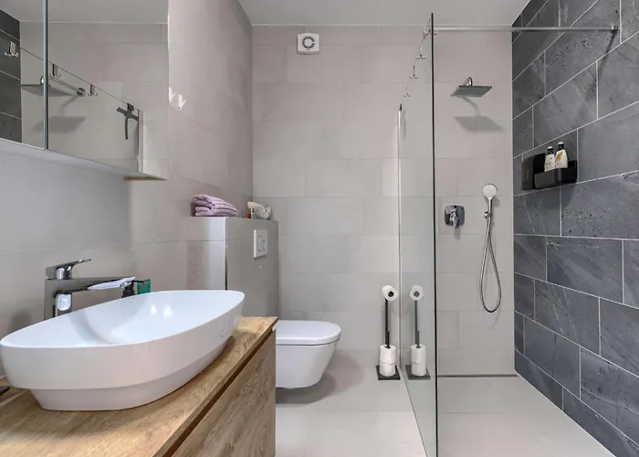 Vesna By Interhome Apartman *