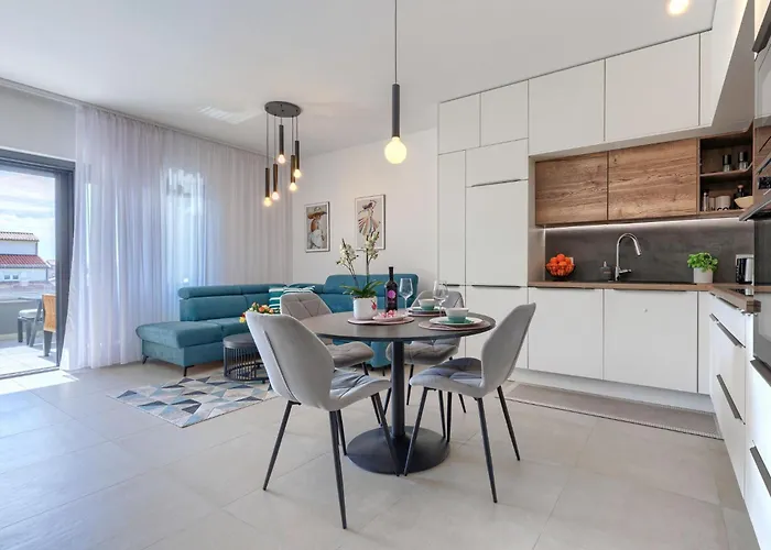 Apartman Vesna By Interhome