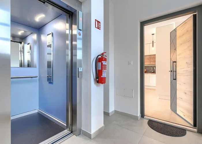Vesna By Interhome Apartman Pula
