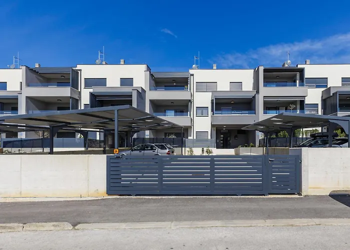 Vesna By Interhome Apartman
